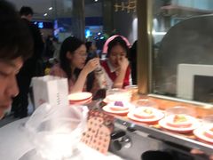 -争鲜回转寿司(南开大悦城店)