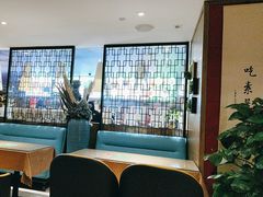 -素心素食(翠苑店)