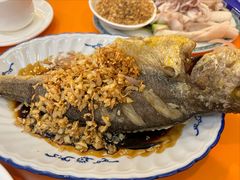 -雅苑餐厅(朝天路店)