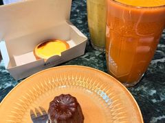 -BAKER&SPICE(安福路店)
