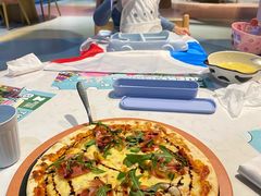 -水桶王国主题餐厅·聚会·生日派对·亲子活动·家庭套餐(亚龙湾希尔顿店)