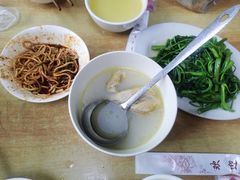 -老丘丘(较场口店)