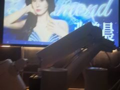 -华夏良子·足道·SPA·艾灸(金皇大厦店)