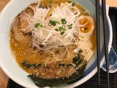 -雷门拉面·现熬骨汤(凯德来福士店)