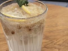 咸柠七-叶太YETAI(良库店)