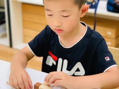 -培飞思维启蒙·益智游戏·科学探索(城西银泰店)