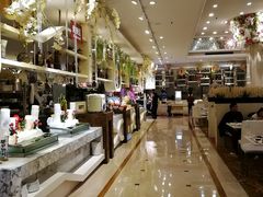 -芭菲盛宴·环球美食(袁家岗店)