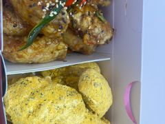 -悠个炸鸡(南京创始店)