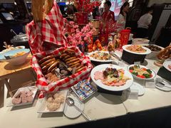 -宝莱纳餐厅(滨江店)