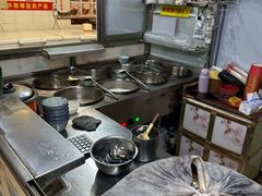 -张钦德·广场老牌豆花甜汤(总店)