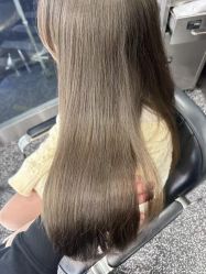 -厘里·salon