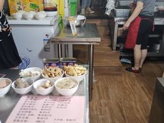 -蓉城西二道无名冒菜(西二道街店)