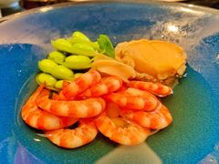 -上海苏宁宝丽嘉酒店·嘉府壹号中餐厅