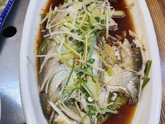 -老味道1992(武当山店)