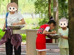-南宁南湖公园