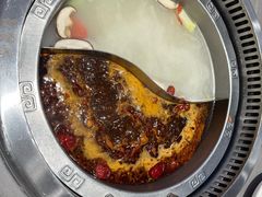 -蜀留香火锅·始于1999·原四川老火锅(白堤路店)