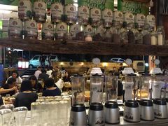 木屋烧烤(白石洲店)-木屋烧烤(白石洲店)
