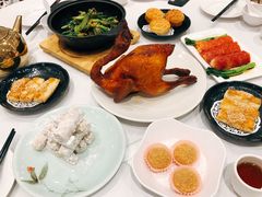 -稻香迎囍皇宫(港惠店)