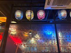 -有喜屋·烧鸟·居酒屋(三钢里店)