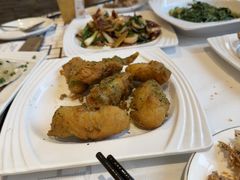 -强记海鲜·大排档(蛇口新街店)