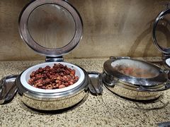 辣子鸡-汉巴味德·烤肉与啤酒的自助(杭州大悦城店)