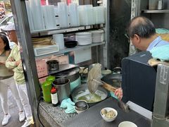 -麦文记面家(佐敦店)