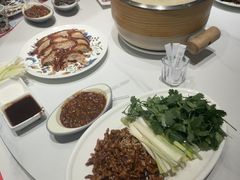 -老昌春饼(西民主路总店)