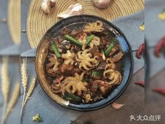 -颐千海味渔小馆(大三元街店)