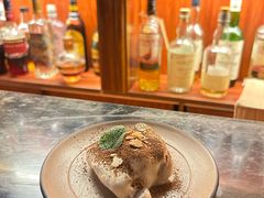 -The Cheebat 锌吧·Bistro(体育西店)