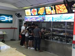 -凤张螺蛳粉·爽口粉(跃进路总店)
