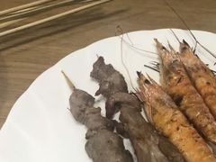 -嘉年华大酒店琴湾-自助餐厅