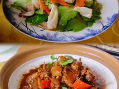 -兴隆槟榔园休闲农庄