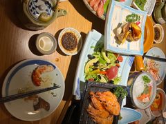 -三石铁板烧(紫竹桥店)