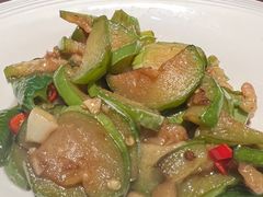 -缪氏川菜(深圳北站缤果空间店)