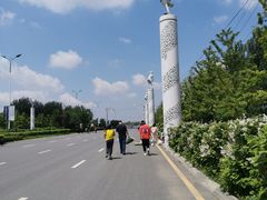-丁香湖公园