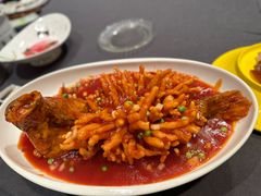 -花家八爷府(王府井·故宫店)