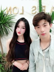 -3AM HAIR SALON染发烫发接发