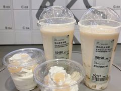 -喜茶(珠海华发商都店)
