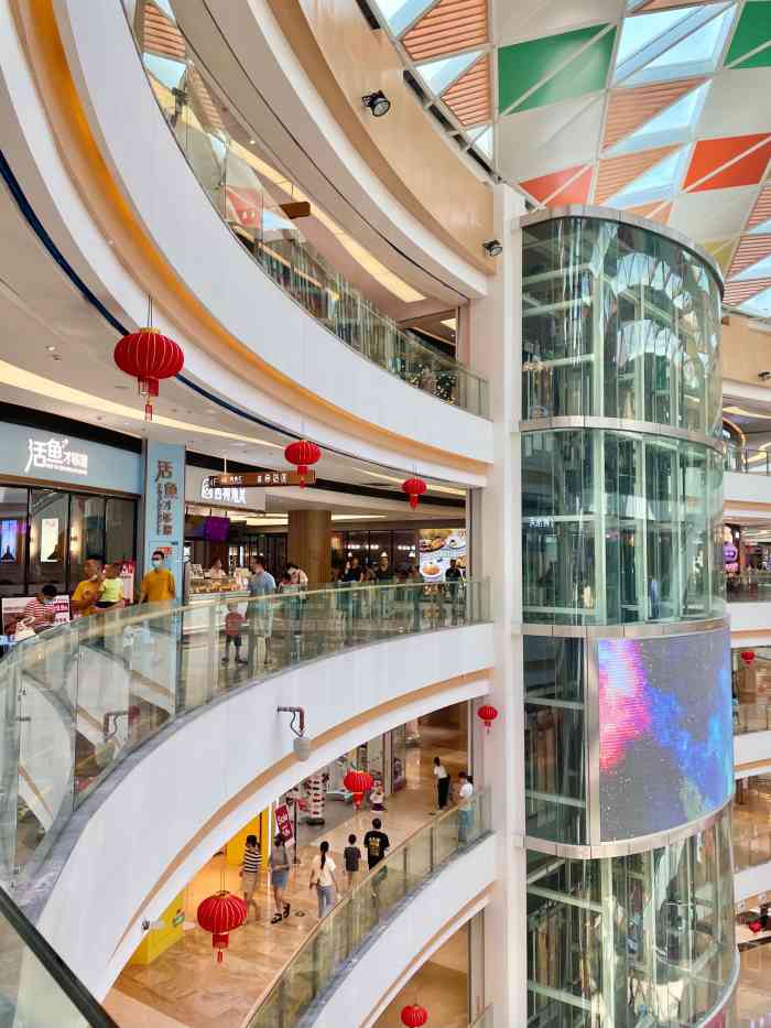 大信·新都汇(顺德店)