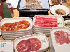 -玫瑰花园自助烤肉(顺义鑫海韵通店)