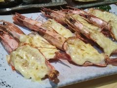 -菊上料理(蜀山银泰百货店)