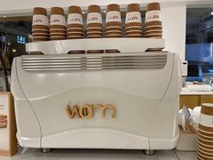 -Cafe on warm(丹霞店)