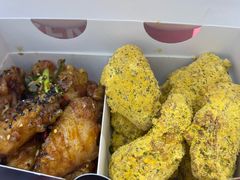 -悠个炸鸡(南京创始店)