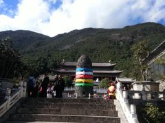 -丽江玉水寨