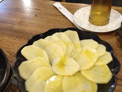 -大壮家原味烤肉(兴华北街店)