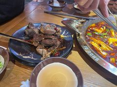 -受气牛肉·重庆耙牛肉(来福士店)