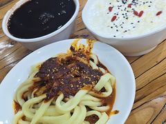 -杜记甜食(大众巷店)