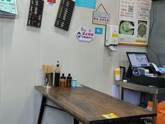 -都谷包子(天一广场店)