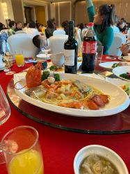 -武汉万达瑞华酒店·宴会厅