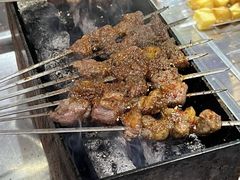 -幸福小串·地摊小炉子(三阳路店)